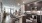 kitchen with ample counter-space and modern appliances
