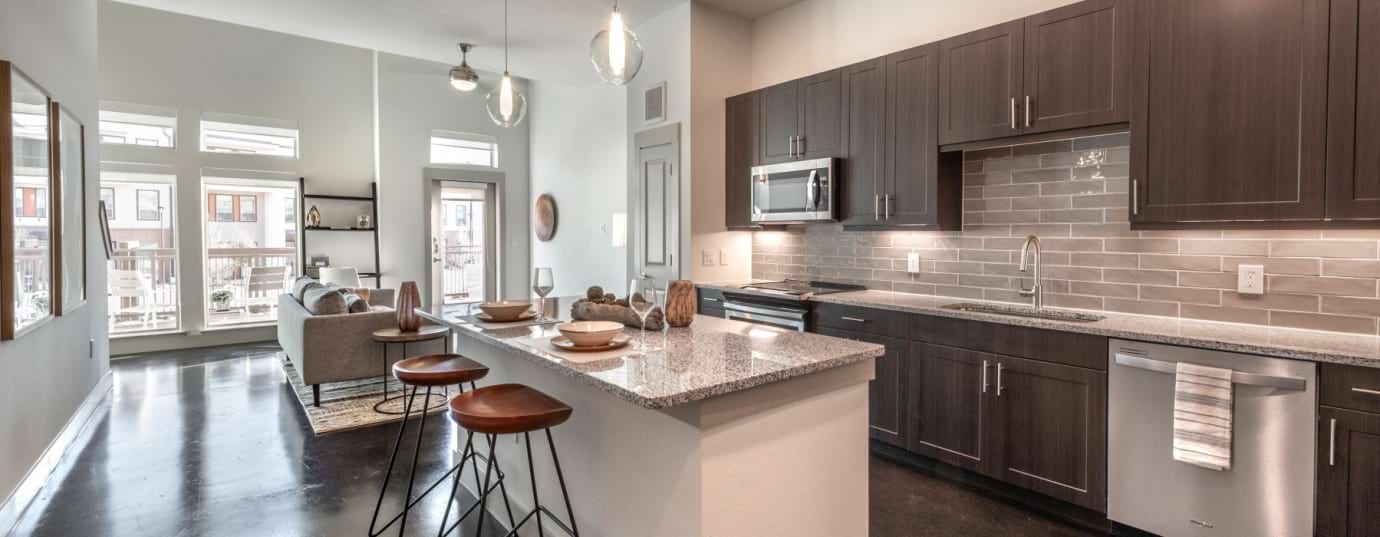 Studio, 1, 2, & 3 Bedroom Apartments 301 Flower Mound, TX