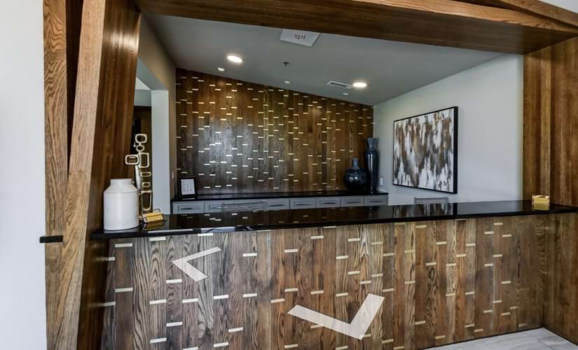 301 Flower Mound apartment photo